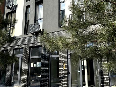 квартира по адресу Одеське шоссе, 6-1
