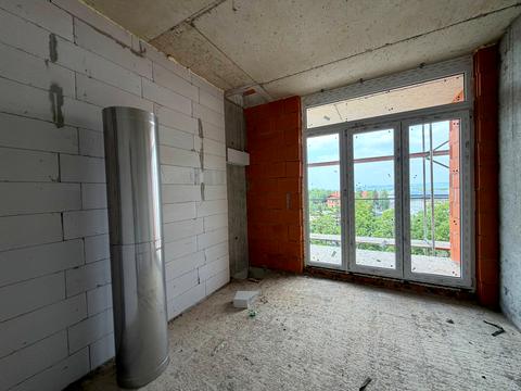 квартира за адресою Калуське шосе, (Будинок)