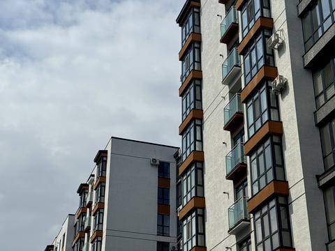 квартира за адресою Гетьмана Мазепи вул., 164, к7