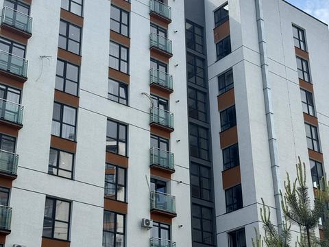 квартира за адресою Гетьмана Мазепи вул., 164, к7