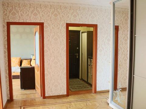 квартира за адресою Червоної Калини просп. (Володимира Маяковського), 77