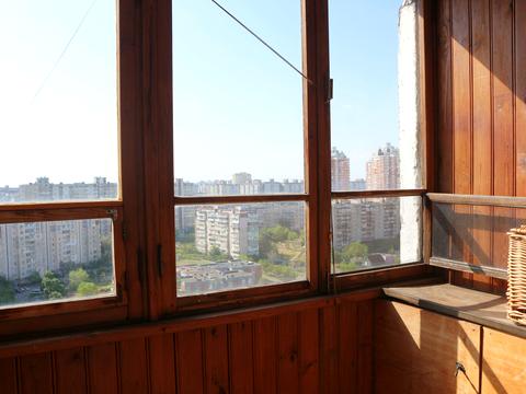квартира за адресою Червоної Калини просп. (Володимира Маяковського), 77