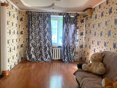 квартира по адресу Академика Заболотного ул., 28