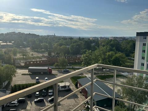квартира по адресу Гетьмана Мазепи ул. (Красовського), 67