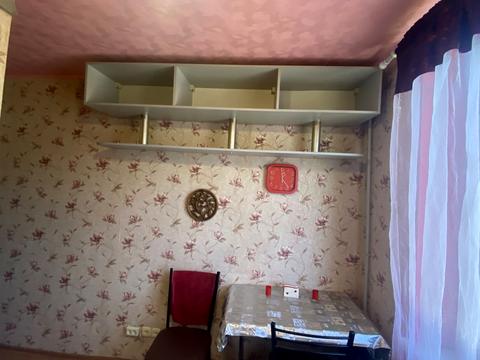 квартира по адресу Победы просп., 68г