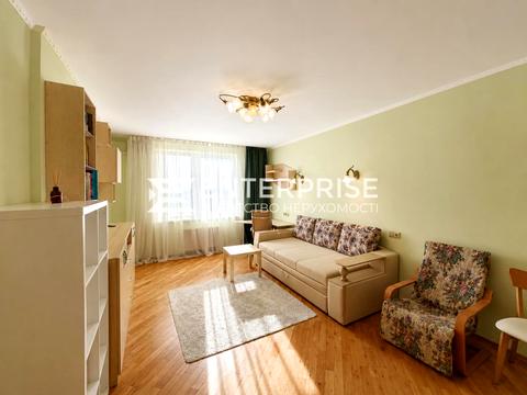 квартира по адресу Олевская ул., 5