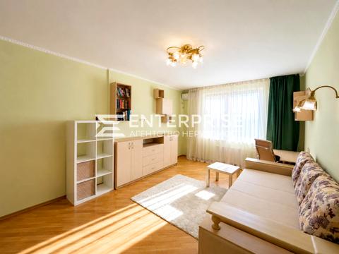 квартира по адресу Олевская ул., 5