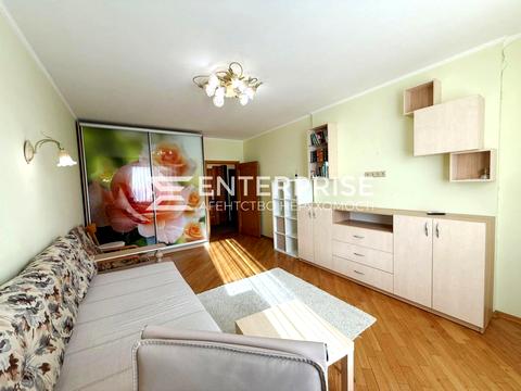 квартира по адресу Олевская ул., 5