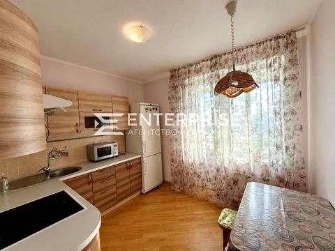 квартира по адресу Олевская ул., 5