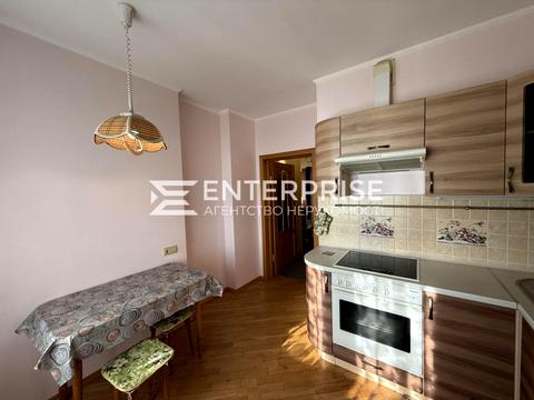 квартира по адресу Олевская ул., 5