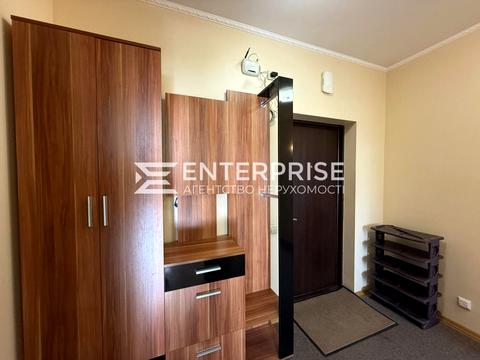 квартира по адресу Олевская ул., 5