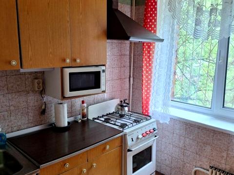 квартира за адресою Владислава Зубенка вул. (Тимурівців), 46