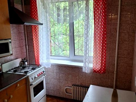 квартира за адресою Владислава Зубенка вул. (Тимурівців), 46