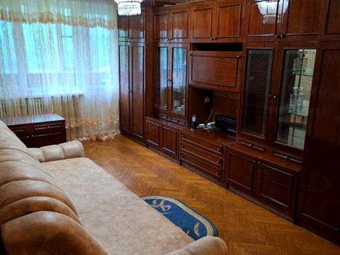квартира за адресою Владислава Зубенка вул. (Тимурівців), 46