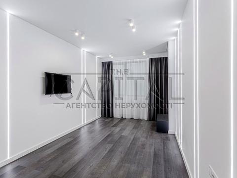 квартира за адресою Антоновича вул. (Горького), 74