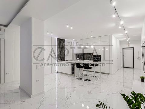 квартира за адресою Антоновича вул. (Горького), 74