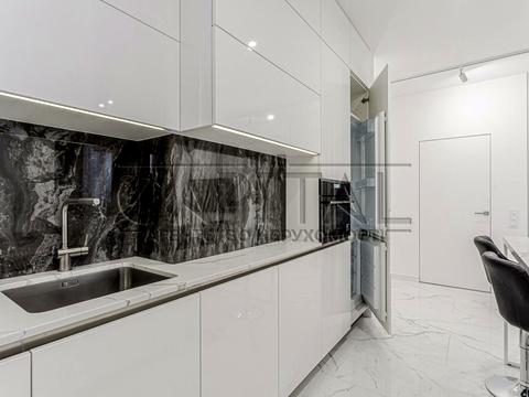 квартира за адресою Антоновича вул. (Горького), 74