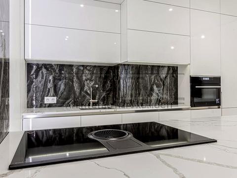 квартира за адресою Антоновича вул. (Горького), 74