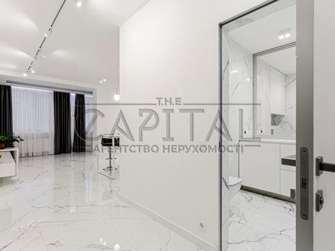 квартира за адресою Антоновича вул. (Горького), 74