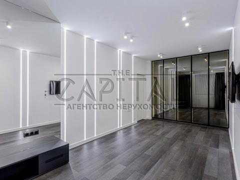 квартира за адресою Антоновича вул. (Горького), 74