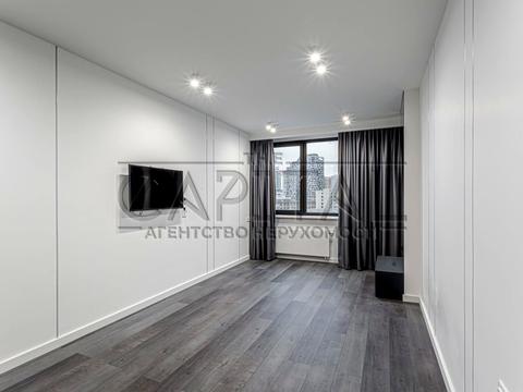 квартира за адресою Антоновича вул. (Горького), 74
