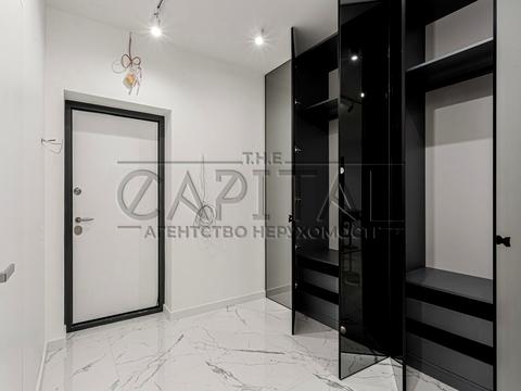 квартира за адресою Антоновича вул. (Горького), 74