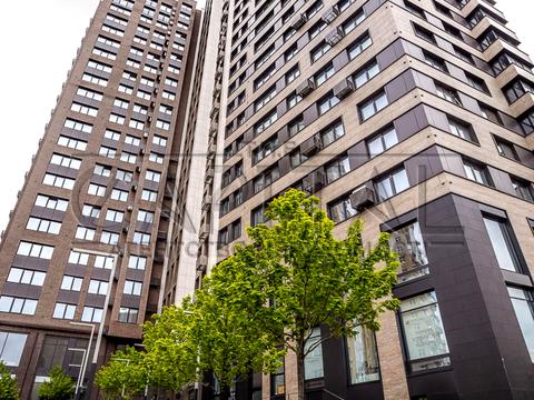 квартира за адресою Антоновича вул. (Горького), 74