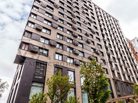 квартира за адресою Антоновича вул. (Горького), 74