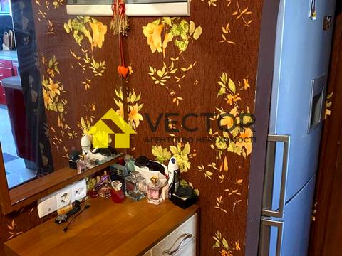 квартира по адресу Юрия Победоносцева бульв., 4 к3