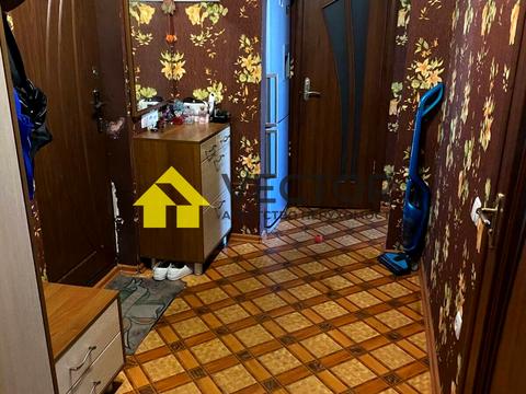 квартира по адресу Юрия Победоносцева бульв., 4 к3