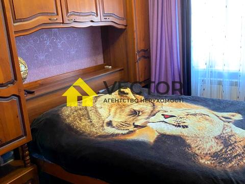квартира по адресу Юрия Победоносцева бульв., 4 к3