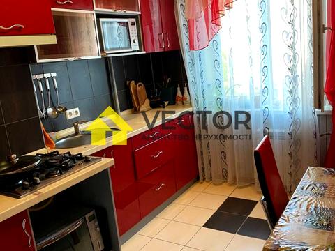 квартира по адресу Юрия Победоносцева бульв., 4 к3