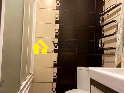 квартира по адресу Юрия Победоносцева бульв., 4 к3