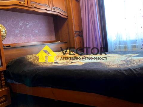 квартира по адресу Юрия Победоносцева бульв., 4 к3