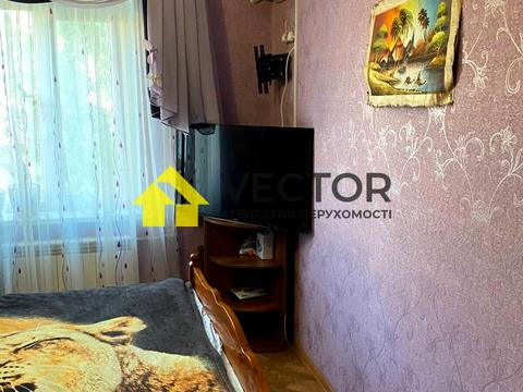 квартира по адресу Юрия Победоносцева бульв., 4 к3