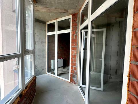 квартира за адресою Івана Франка пров., 40 к1