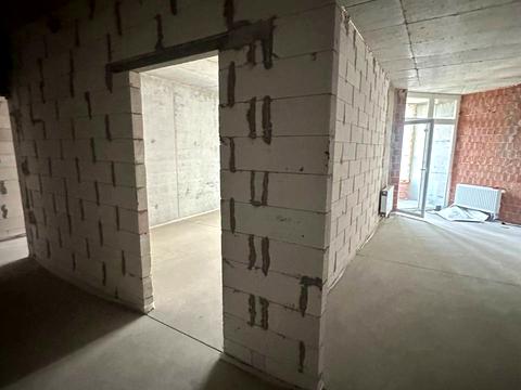 квартира за адресою Івана Франка пров., 40 к1