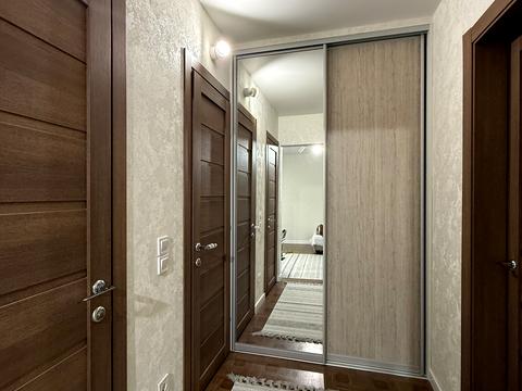 квартира за адресою Ревуцького вул., 54-А