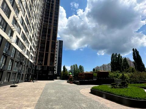 квартира за адресою Івана Франка пров., 40 к1