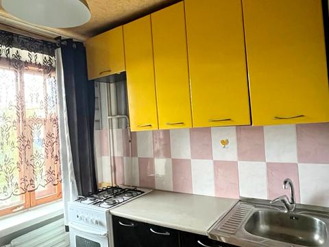 квартира по адресу Герасима Кондратьева ул. (Кирова), 152