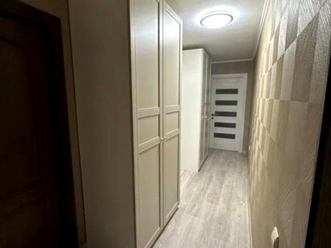 квартира за адресою Льва Ландау просп. (50-річчя СРСР), 16