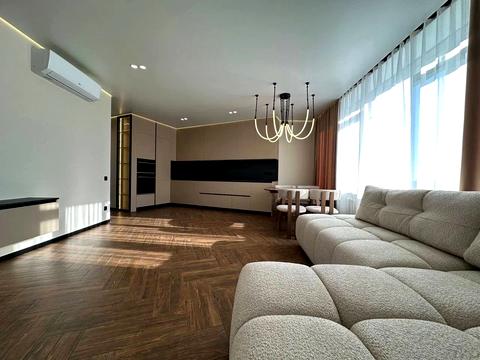 квартира за адресою Берестейський просп. (Перемоги), 11 к2