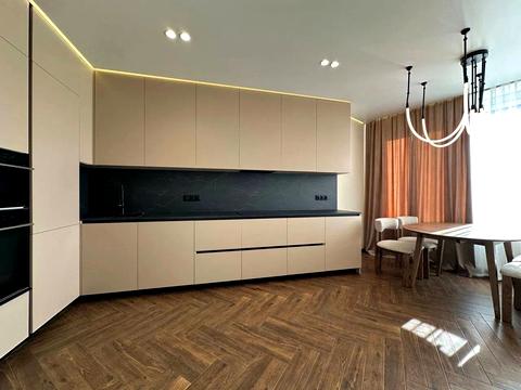 квартира за адресою Берестейський просп. (Перемоги), 11 к2