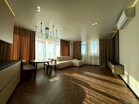 квартира за адресою Берестейський просп. (Перемоги), 11 к2