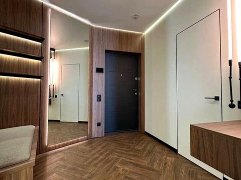 квартира за адресою Берестейський просп. (Перемоги), 11 к2