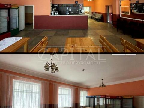 коммерческая по адресу Київське шосе, 123
