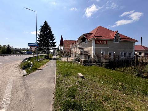 коммерческая по адресу Київське шосе, 123