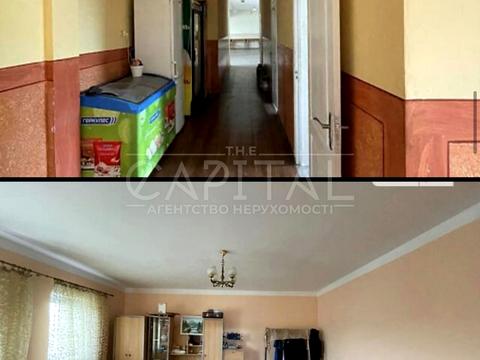 коммерческая по адресу Київське шосе, 123
