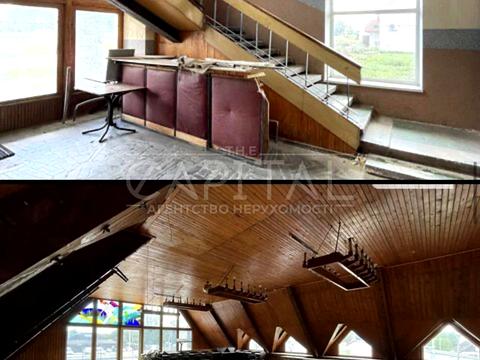 коммерческая по адресу Київське шосе, 123