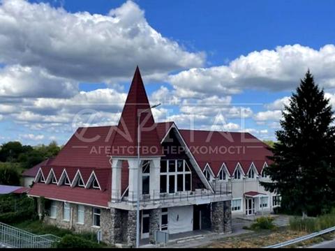 коммерческая по адресу Київське шосе, 123